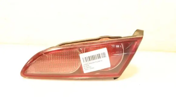 Alfa Romeo 159 Rear/tail lights