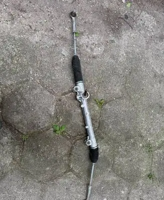 Alfa Romeo Tonale Steering rack 505652510
