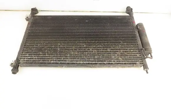 Honda Civic A/C cooling radiator (condenser) 
