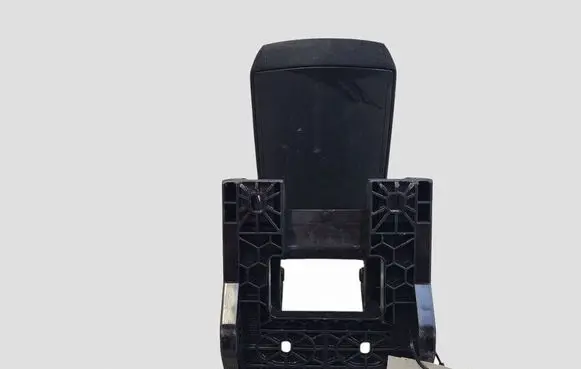Skoda Octavia Mk2 (1Z) Armrest 3T0864207B