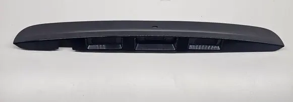 Nissan Qashqai Number plate light 24055JD00A 90810JE2X