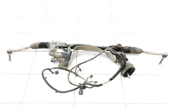 Volvo V60 Steering rack 7806277570
