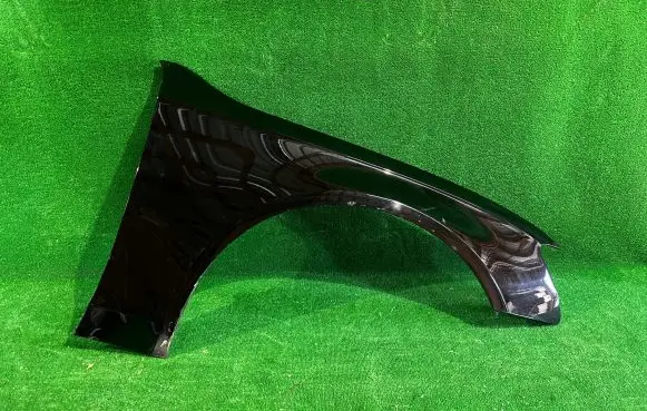 Audi A4 S4 B8 8K Fender