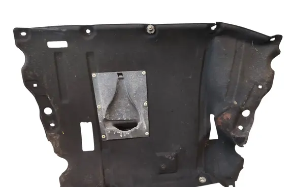 Ford Fusion II Engine splash shield/under tray HS736P013 HS736P013AA F150W