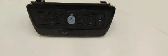 Nissan Leaf II (ZE1) Climate control unit 684125SHOB