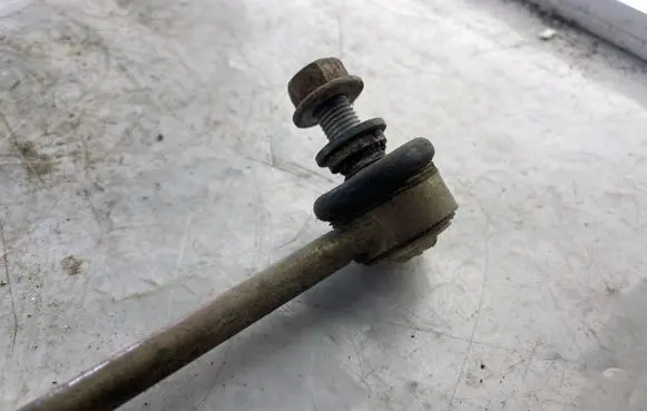 BMW X5 E53 Front anti-roll bar/stabilizer link 