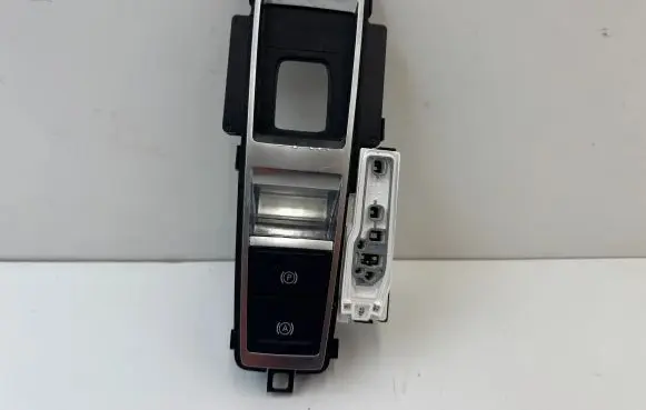 Audi Q7 4M Hand parking brake switch 4N2713111E