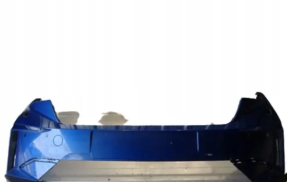 Skoda Enyaq iV Front bumper xxx000cxcxc