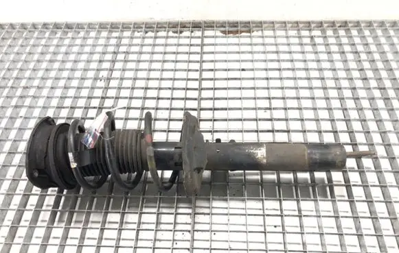 Volkswagen Golf VII Front shock absorber/damper 5QM400054A