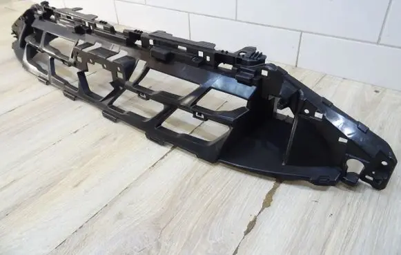 Audi A3 S3 8V Front grill 8Y0853949E