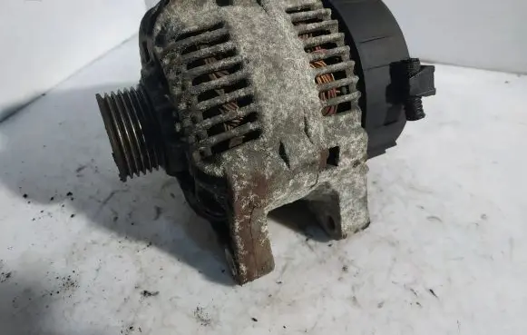 Renault Espace III Generator/alternator 9632489280