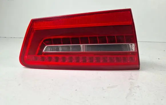 Audi A6 S6 C7 4G Tailgate rear/tail lights 4G9945093B