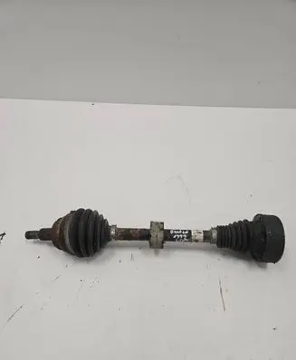 Volkswagen New Beetle Front driveshaft