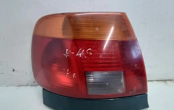 Audi A4 S4 B5 8D Rear/tail lights
