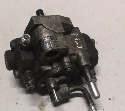 Opel Mokka Fuel injection high pressure pump 55586499