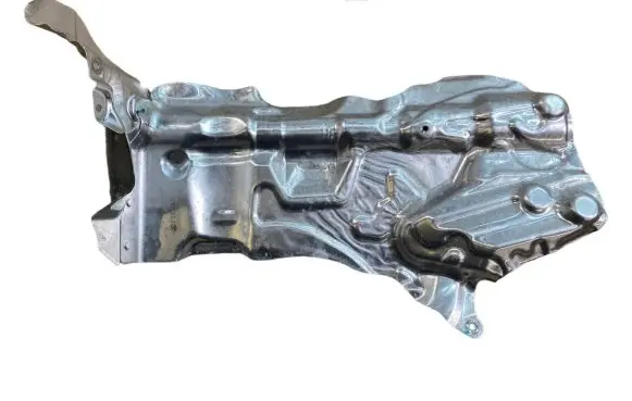 Mini One - Cooper F56 F55 Heat shield in engine bay 6882183 5A01AF4 32106882183