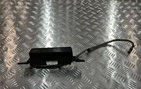 Hyundai Tucson IV NX4 Antenna control unit 96240-N7050
