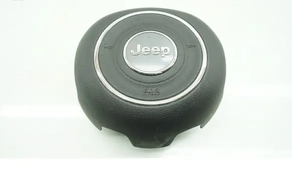 Jeep Renegade Steering wheel airbag 07356038310