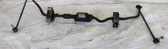 BMW 7 E65 E66 Active stabilizer 6752800