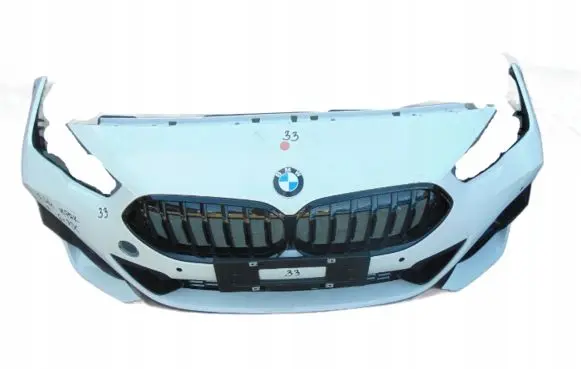BMW 2 F44 Front bumper 59779151