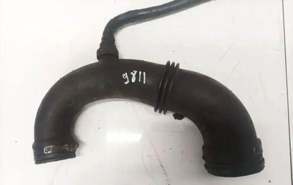 Renault Trafic II (X83) Air intake hose/pipe