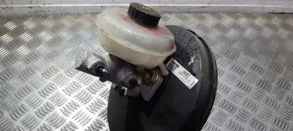Audi A6 S6 C5 4B Brake booster 8d0612105f