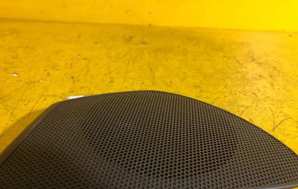 Fiat Bravo Rear door speaker cover trim 1417718