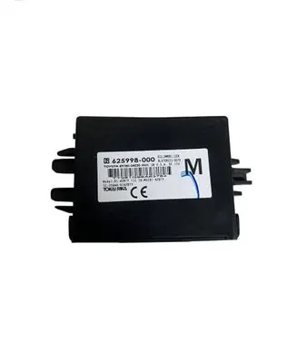 Toyota Highlander XU50 Immobilizer control unit/module 8978004030 625998000
