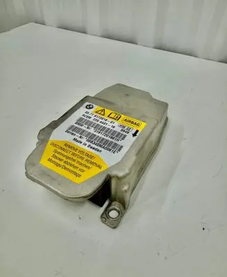 BMW 5 E60 E61 Airbag control unit/module 9172018 220443116 31917201801H