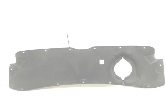 Volkswagen Crafter Engine bonnet/hood sound/heat insulation 7C1863831A