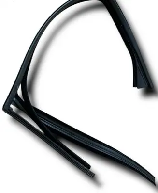 Fiat Marea Front door rubber seal S135 46521307