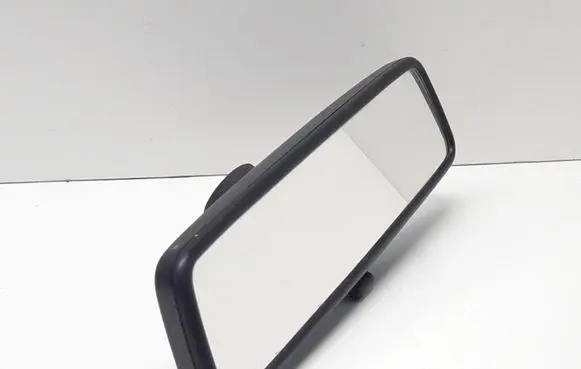 Volkswagen PASSAT B5 Rear view mirror (interior) 0110093
