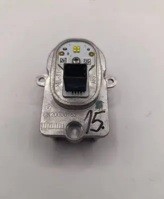 Volkswagen Tiguan LED ballast control module CN20000162