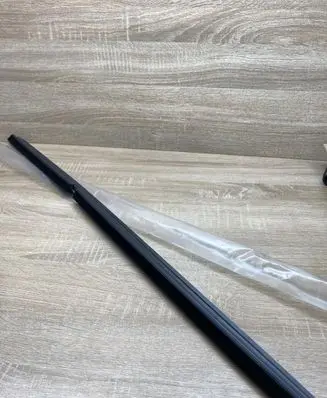 Renault Megane I Front door window/glass frame RENAULTWINDOWFRAME