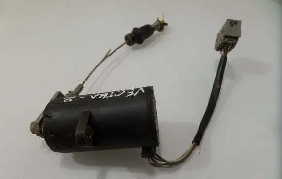 Opel Vectra B Accelerator pedal position sensor 0205001039