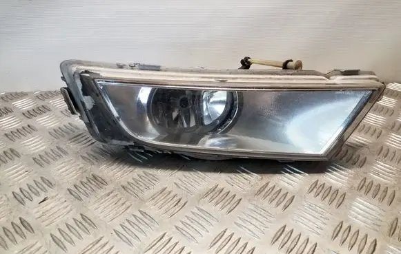 Skoda Octavia Mk3 (5E) Front fog light 5E0941700D