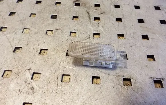 Audi Q7 4L Other interior light 094741