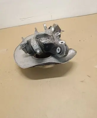 BMW 3 G20 G21 Rear wheel hub 6869788