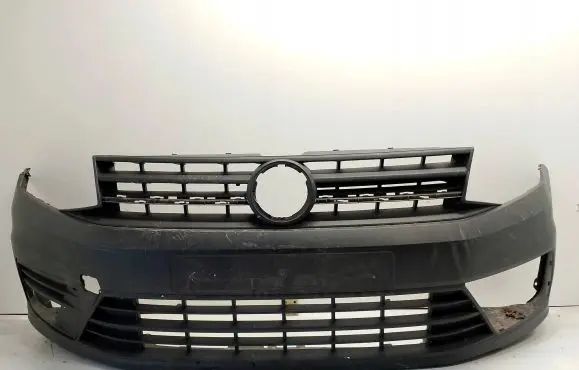Volkswagen Caddy Front bumper