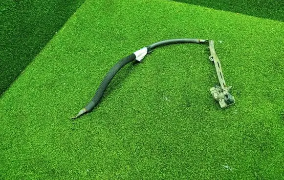 Opel Vivaro Negative earth cable (battery) 240809866R