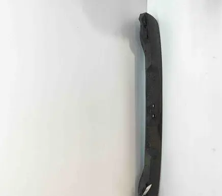 Volkswagen Golf III Rear bumper foam support bar 1E0807431