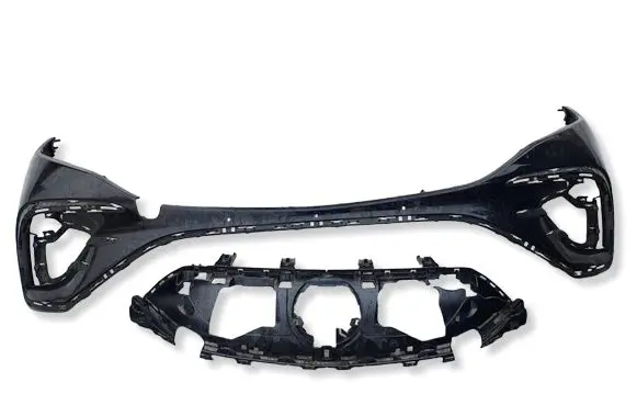 Mercedes-Benz EQS V297 Front bumper A2978850904