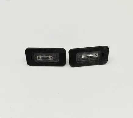 Alfa Romeo Giulia Number plate light 50532562