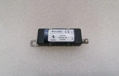 Ferrari FF Aerial antenna switch