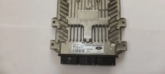 Land Rover Discovery 3 - LR3 Engine control unit/module LANDROVER5WS40278BT
