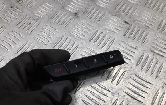 Audi Q5 SQ5 Seat memory switch 8R0959769A