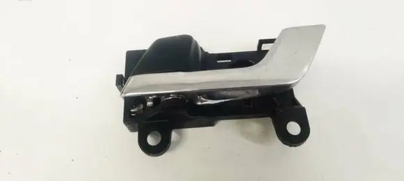 Toyota Highlander XU40 Front door interior handle 6920628110 69206-28110