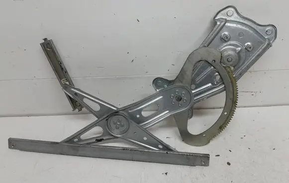 Renault Scenic III - Grand scenic III Rear window lifting mechanism without motor 827210006R