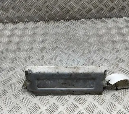 Porsche Macan (95B) Other engine bay part 95B121557