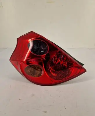 KIA Ceed Rear/tail lights 165605L
